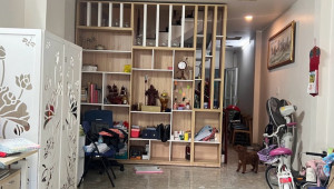 Bán nhà 15 Đường số 10, Thủ Đức. DT: 4.0m x 13.5m, diện tích: 52m2 giá: 7.0 tỷ