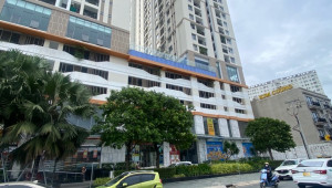Bán nhà 54 đường số 2, Thủ Đức. DT: 4.0m x 14.0m, diện tích: 64m2 giá: 6.0 tỷ