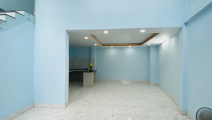 Bán nhà 58/34B đường số 9 kp1 P Linh Tây Tp Thủ Đức đường số 9, Thủ Đức. DT: 5.0m x 10.0m, diện tích: 52m2 giá: 6.2 tỷ