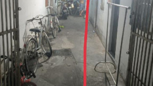 Bán nhà Một phần nhà số 58.5.6 Đường số 9, Thủ Đức. DT: 6.0m x 15.0m, diện tích: 90m2 giá: 5.8 tỷ