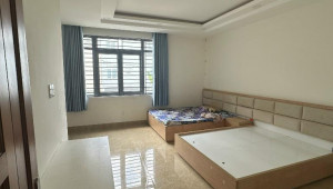 Bán nhà thửa 588 tờ 6 đường số 9, Thủ Đức. DT: 6.0m x 0.0m, diện tích: 130m2 giá: 11.25 tỷ