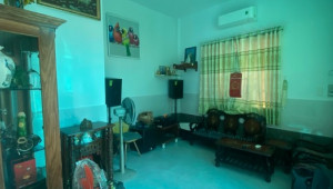 Bán nhà 7A1 đường số 6, Thủ Đức. DT: 5.5m x 10.0m, diện tích: 53m2 giá: 5.1 tỷ