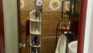 Bán nhà 210/22 Hoàng Diệu 2, Thủ Đức. DT: 4.0m x 15.0m, diện tích: 60m2 giá: 9.5 tỷ