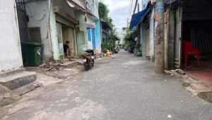 Bán nhà 76/21 Đường 19, Thủ Đức. DT: 9.2m x 22.0m, diện tích: 200m2 giá: 14.99 tỷ