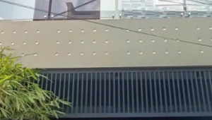 Bán nhà 38/3 đường số 5, Thủ Đức. DT: 5.0m x 16.0m, diện tích: 80m2 giá: 8.6 tỷ