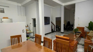 Bán nhà 309/65 Võ Văn Ngân, Thủ Đức. DT: 6.4m x 0.0m, diện tích: 66m2 giá: 6.2 tỷ