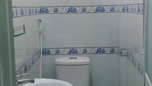 Bán nhà 2/26 đường số 14, Thủ Đức. DT: 3.8m x 16.0m, diện tích: 57m2 giá: 3.6 tỷ