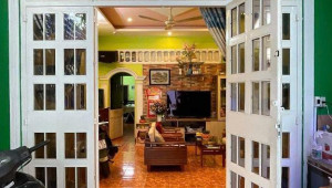 Bán nhà 36/6 Đường số 5, Thủ Đức. DT: 3.4m x 9.5m, diện tích: 113m2 giá: 9.5 tỷ