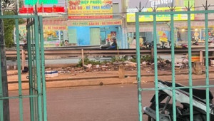 Bán nhà 692/2/1 Nguyễn Văn Tạo, Nhà Bè. DT: 4.0m x 12.0m, diện tích: 0m2 giá: 3.7 tỷ