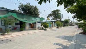 Bán nhà Thửa 635 tờ 12 Nguyễn Văn Tạo, Nhà Bè. DT: 10.0m x 0.0m, diện tích: 381m2 giá: 4.6 tỷ