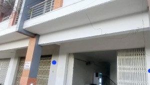 Bán nhà Số 11 Đường D1 ( Long Hậu - Nguyễn Văn Tạo ), Nhà Bè. DT: 6.0m x 12.5m, diện tích: 75m2 giá: 3.65 tỷ