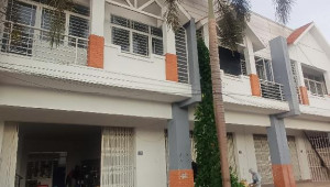 Bán nhà Số 9 Đường D1 ( Long Hậu - Nguyễn Văn Tạo), Nhà Bè. DT: 6.0m x 12.5m, diện tích: 75m2 giá: 3.65 tỷ