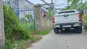 Bán nhà 42/2B Nguyễn Văn Tạo, Nhà Bè. DT: 18.0m x 60.0m, diện tích: 0m2 giá: 25.0 tỷ