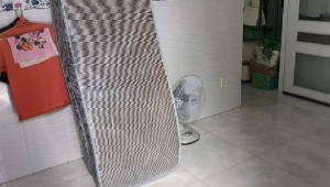 Bán nhà 500/116/6/5a đoàn văn bơ, Quận 4. DT: 4.4m x 8.5m, diện tích: 0m2 giá: 3.9 tỷ