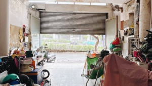 Bán nhà 58 Đoàn Văn Bơ, Quận 4. DT: 5.0m x 12.0m, diện tích: 55m2 giá: 21.9 tỷ