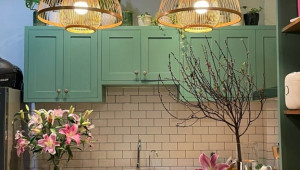Bán nhà 232/25 Đặng Văn Bi, Thủ Đức. DT: 4.0m x 10.0m, diện tích: 43m2 giá: 4.8 tỷ