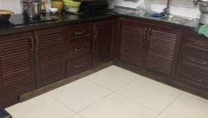 Bán nhà 5/40 Hữu Nghị, Thủ Đức. DT: 5.4m x 19.0m, diện tích: 79m2 giá: 12.5 tỷ