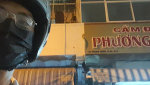 Bán nhà 31 Phạm Đôn, Quận 5. DT: 3.8m x 20.4m, diện tích: 71m2 giá: 11.5 tỷ