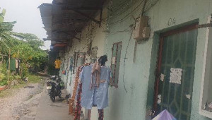 Bán nhà 261 Đào Sư Tích Đào Sư Tích, Nhà Bè. DT: 5.1m x 60.0m, diện tích: 229m2 giá: 11.9 tỷ