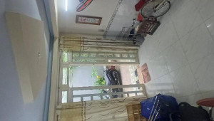 Bán nhà 214/2/14 Đào Sự Tích, Nhà Bè. DT: 3.8m x 9.2m, diện tích: 35m2 giá: 1.95 tỷ