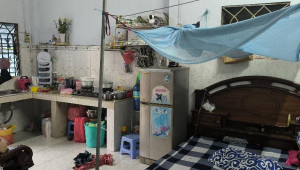 Bán nhà 13/17B Đường số 28, Quận 2. DT: 4.9m x 17.0m, diện tích: 83m2 giá: 6.5 tỷ