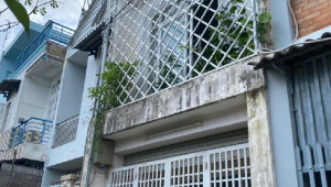 Bán nhà 50/2A Lê Đình Quản, Quận 2. DT: 5.0m x 15.0m, diện tích: 76m2 giá: 6.5 tỷ