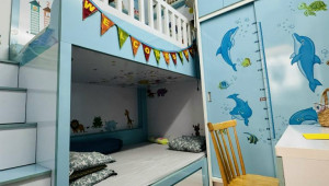 Bán nhà 59A đường Số 12, Quận 2. DT: 3.6m x 10.0m, diện tích: 61m2 giá: 3.7 tỷ