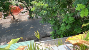Bán nhà 192 (khu 50ha) Đường 55, Quận 2. DT: 5.0m x 25.0m, diện tích: 123m2 giá: 15.0 tỷ
