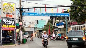 Bán nhà 13 đường 28, Quận 2. DT: 6.6m x 10.0m, diện tích: 0m2 giá: 3.3 tỷ