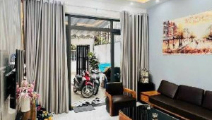Bán nhà 39A Lê Đình Quản, Quận 2. DT: 4.3m x 13.2m, diện tích: 71m2 giá: 6.7 tỷ