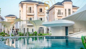 Bán nhà 06 Đường D4, Quận 2. DT: 6.0m x 22.0m, diện tích: 0m2 giá: 16.0 tỷ