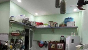 Bán nhà 85/8A Đường 30, Quận 2. DT: 4.0m x 13.0m, diện tích: 52m2 giá: 5.8 tỷ