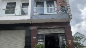 Bán nhà 25/35J Hồ Văn Long, Bình Tân. DT: 4.0m x 13.0m, diện tích: 51m2 giá: 4.69 tỷ