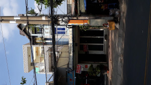 Bán nhà 1154 Tỉnh lộ 10, Bình Tân. DT: 4.0m x 49.0m, diện tích: 0m2 giá: 1.6 tỷ