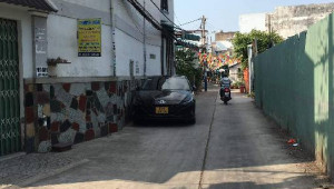 Bán nhà 188/13/4 Lê Đình Cẩn, Bình Tân. DT: 4.0m x 12.0m, diện tích: 50m2 giá: 3.39 tỷ