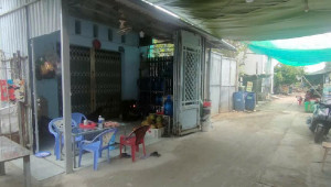 Bán nhà 1870/5/63 Tỉnh lộ 10, Bình Tân. DT: 6.3m x 28.0m, diện tích: 162m2 giá: 6.0 tỷ