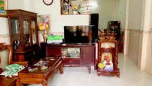 Bán nhà 242/16/16 Lê Đình Cẩn, Bình Tân. DT: 4.0m x 10.0m, diện tích: 40m2 giá: 3.55 tỷ
