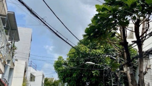 Bán nhà Kế 1686.9.4 Tỉnh lộ 10, Bình Tân. DT: 4.0m x 12.5m, diện tích: 50m2 giá: 3.0 tỷ