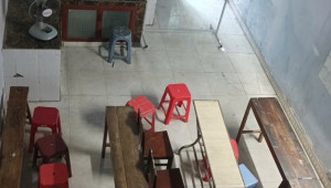 Bán nhà 1648/6 Tỉnh Lộ 10, Bình Tân. DT: 4.0m x 25.0m, diện tích: 100m2 giá: 3.7 tỷ