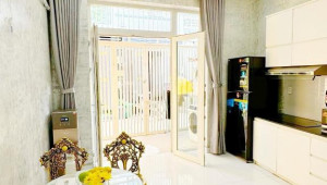 Bán nhà 184/32/16 Lê Đình Cẩn, Bình Tân. DT: 4.0m x 71.2m, diện tích: 65m2 giá: 5.5 tỷ
