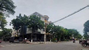 Bán nhà Số 6 Đường 54A, Tân Tạo, Bình Tân Đường 54A, Bình Tân. DT: 5.0m x 20.0m, diện tích: 100m2 giá: 9.6 tỷ