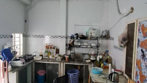 Bán nhà 184/23/7 Lê Đình Cẩn, Bình Tân. DT: 5.0m x 16.5m, diện tích: 82m2 giá: 4.7 tỷ