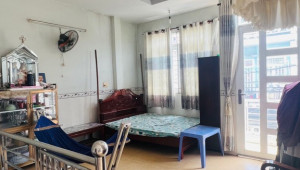 Bán nhà 25/27D Hồ văn long, Bình Tân. DT: 6.0m x 22.0m, diện tích: 132m2 giá: 7.9 tỷ
