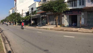 Bán nhà 568 đường số 7, Bình Tân. DT: 5.0m x 16.0m, diện tích: 80m2 giá: 9.7 tỷ