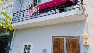 Bán nhà 45/48/2 Lê Đình Cẩn, Bình Tân. DT: 4.5m x 3.5m, diện tích: 16m2 giá: 1.98 tỷ