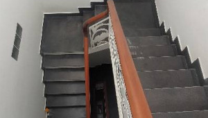 Bán nhà 31 Số 55A, Bình Tân. DT: 4.0m x 16.0m, diện tích: 0m2 giá: 7.5 tỷ