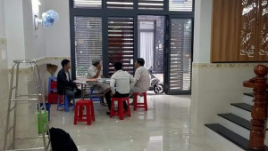 Bán nhà 25/54J/4 Hồ Văn Long, Bình Tân. DT: 5.6m x 9.0m, diện tích: 0m2 giá: 4.7 tỷ