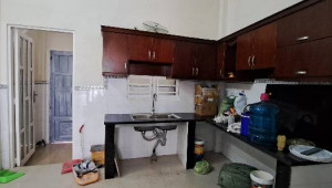 Bán nhà 481 Chiến Lược, Bình Tân. DT: 4.0m x 20.0m, diện tích: 80m2 giá: 6.3 tỷ