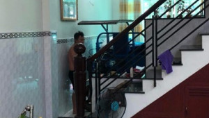 Bán nhà 1560/27/1H Tỉnh Lộ 10, Bình Tân. DT: 4.0m x 12.6m, diện tích: 0m2 giá: 3.7 tỷ