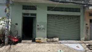 Bán nhà 257/5/2 Lê Đình Cẩn, Bình Tân. DT: 7.0m x 16.0m, diện tích: 112m2 giá: 5.95 tỷ